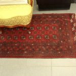 899 6412 ORIENTAL RUG